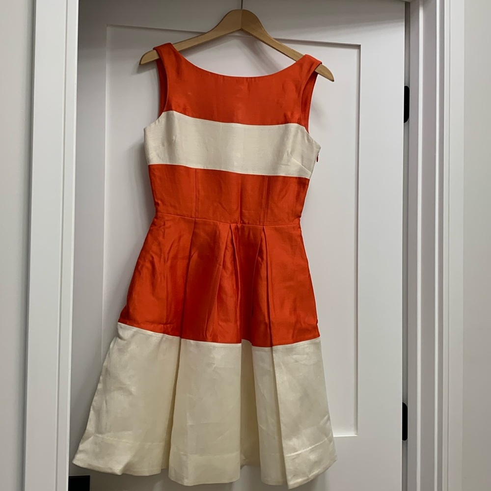 Kate Spade ♠️ super cute summer dress, Sz 0